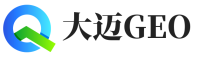 云龙区大迈GEO